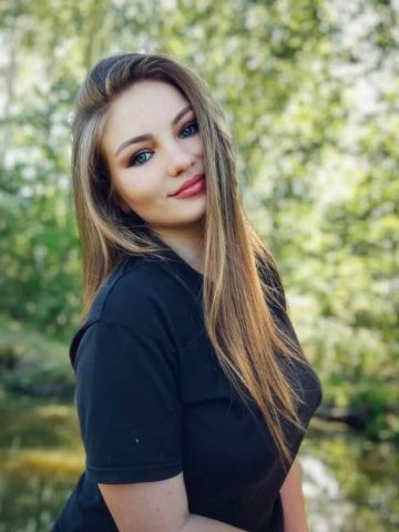 Снежана